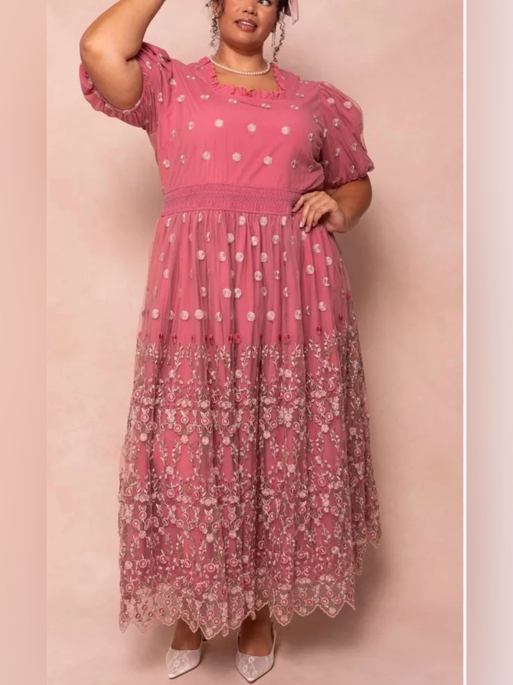 IVY CITY CO. Dresses Size XL